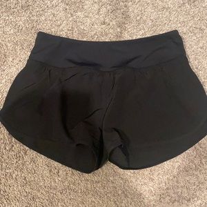 Zyia Trainer Shorts